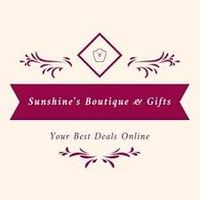 Sunshine's Boutique & Gifts coupons